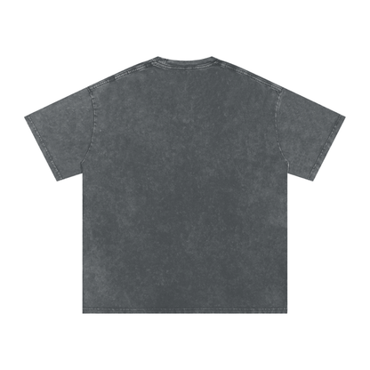 Witch please Oversized Cotton Tee