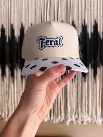 Feral Trucker