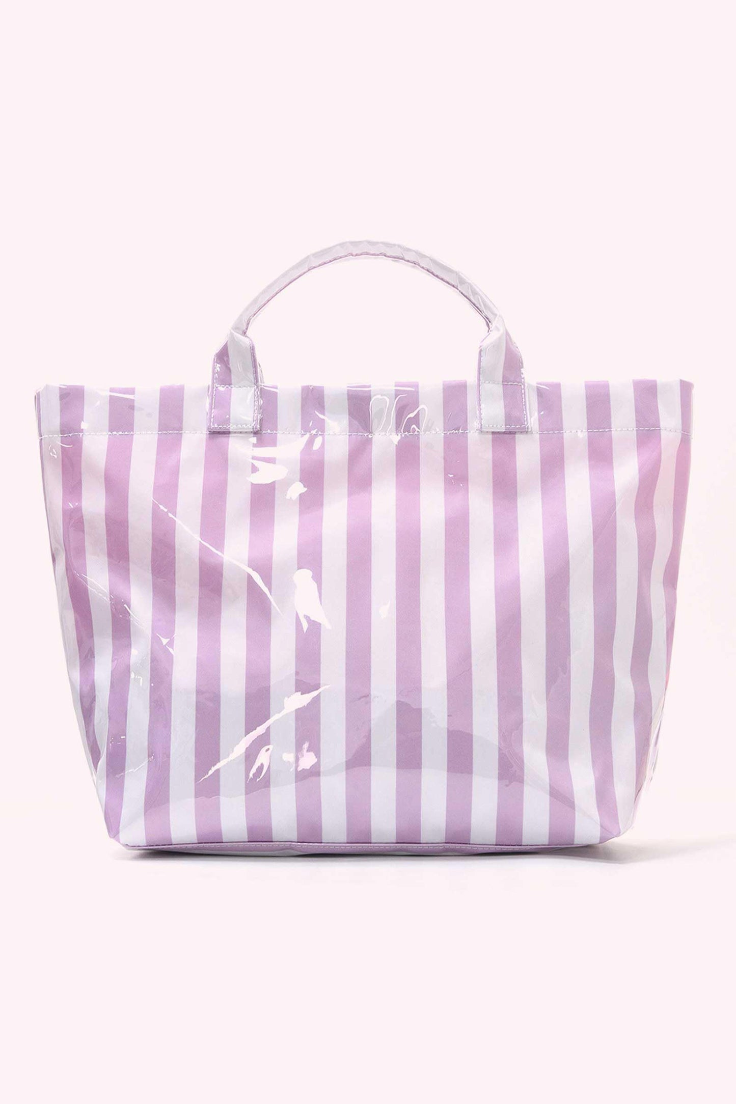 Cabana Clear coat Bag pre order