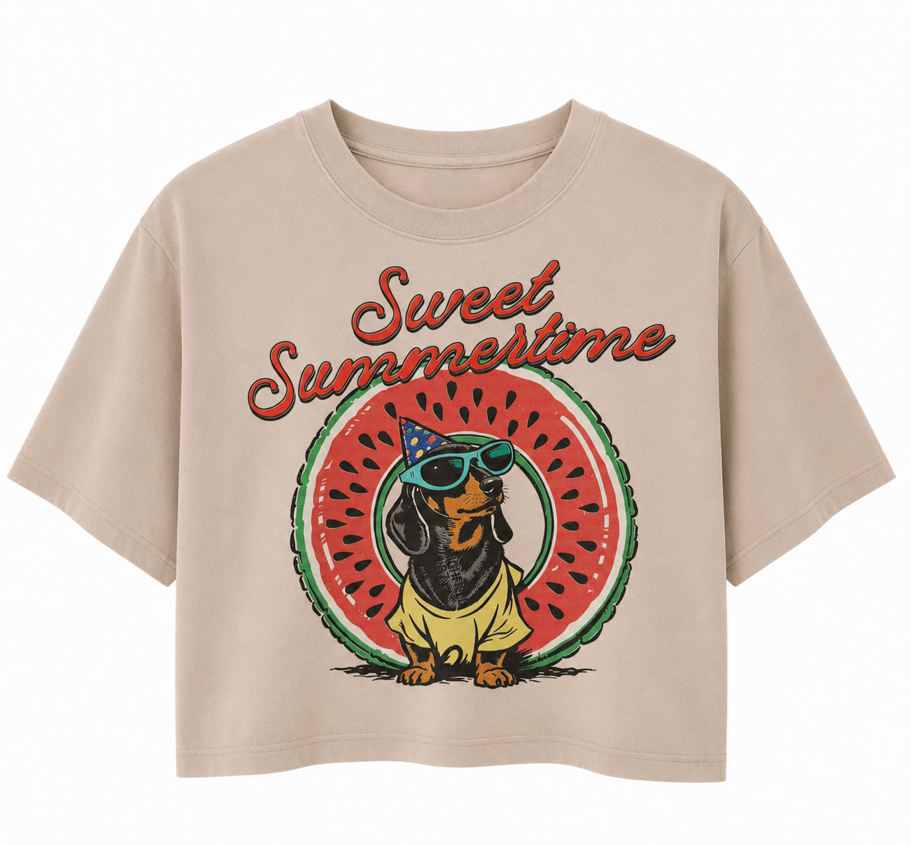 Sweet Summertime Pre order
