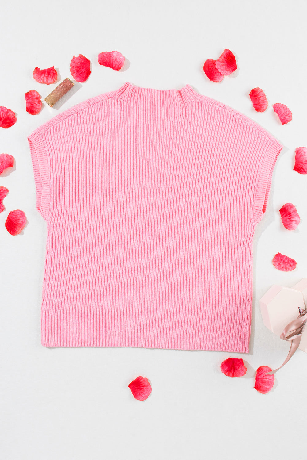 Genevieve Knit Top