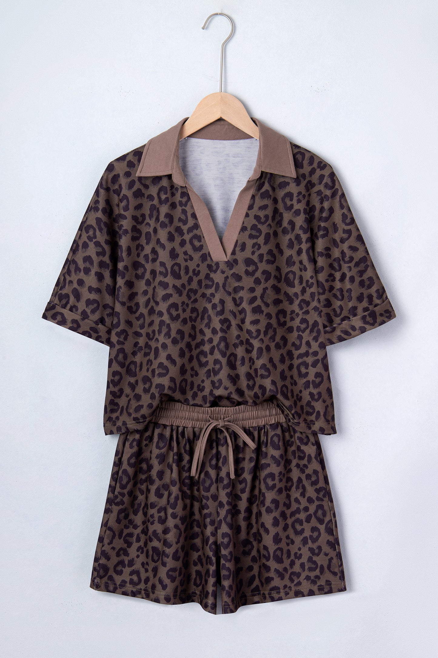 Mothers Short Set