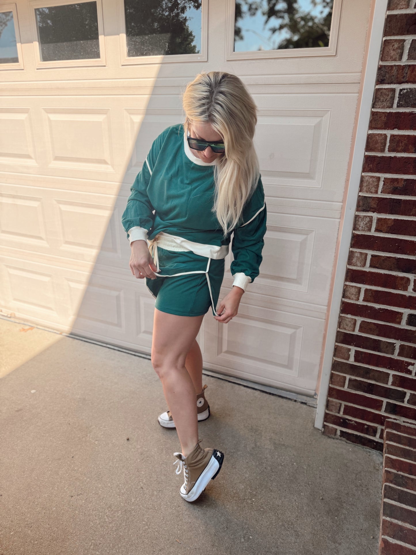 Samantha Set