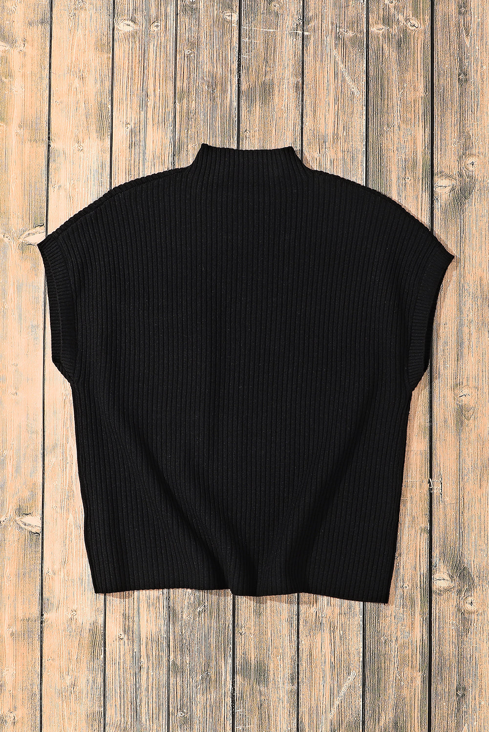 Genevieve Knit Top