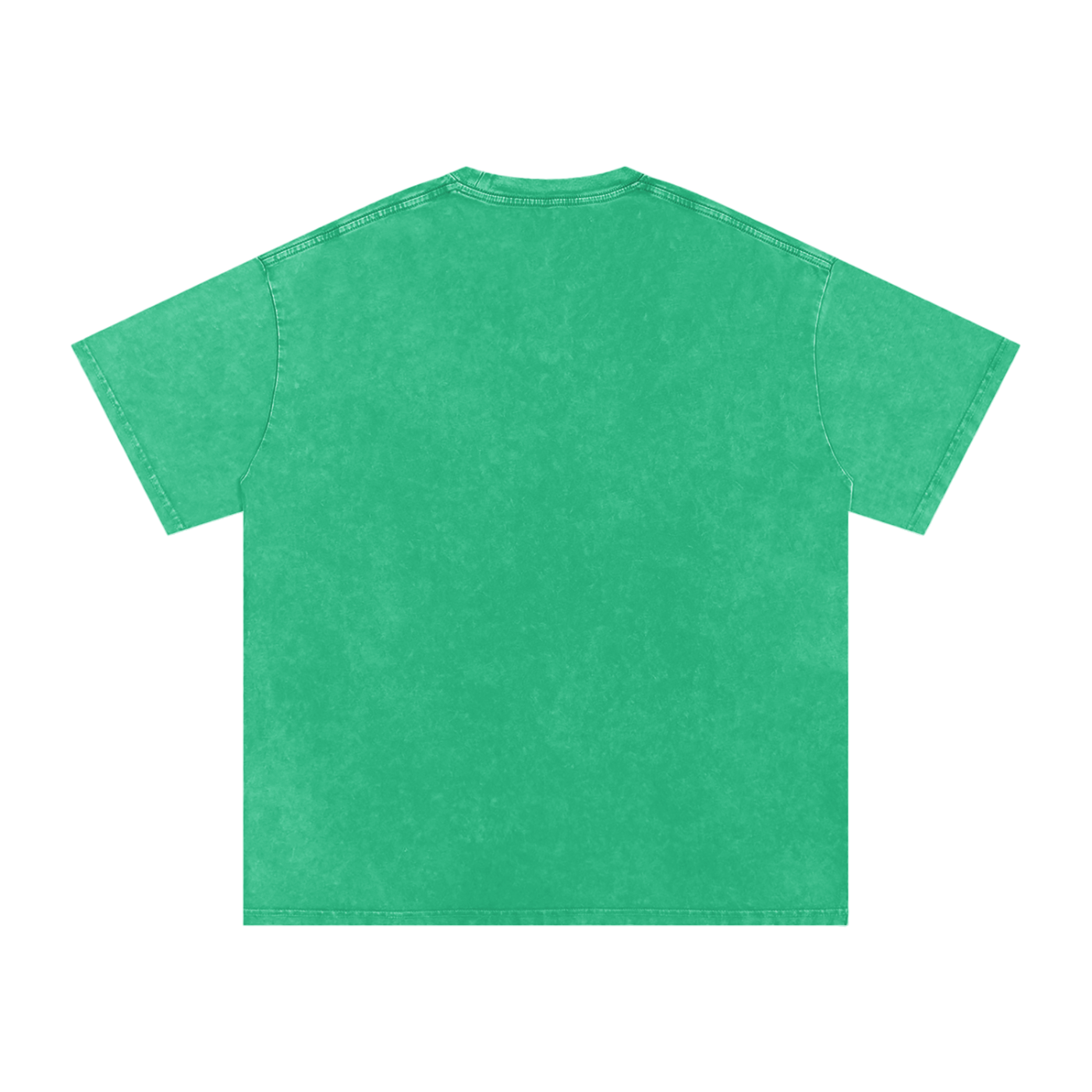 Being weird is cool gym graphic boxy tee
