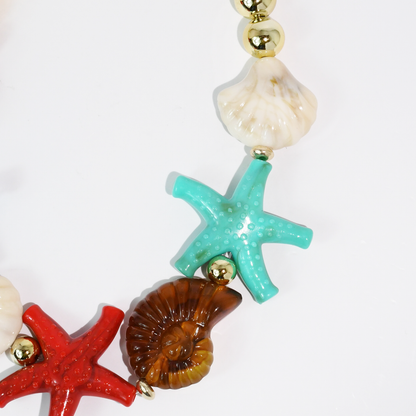 Vacay Vibes Necklace