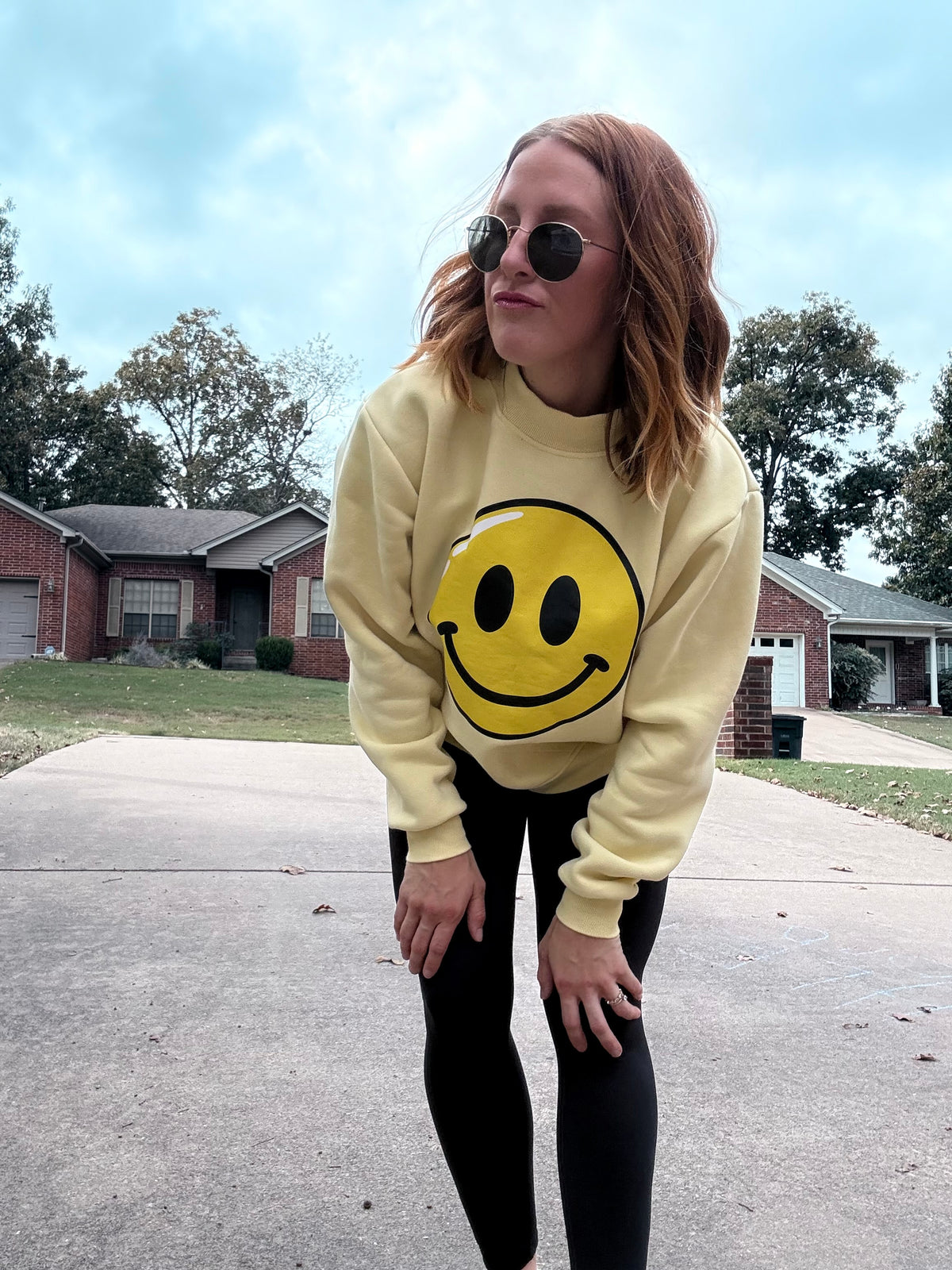 The Extra Smile Mock