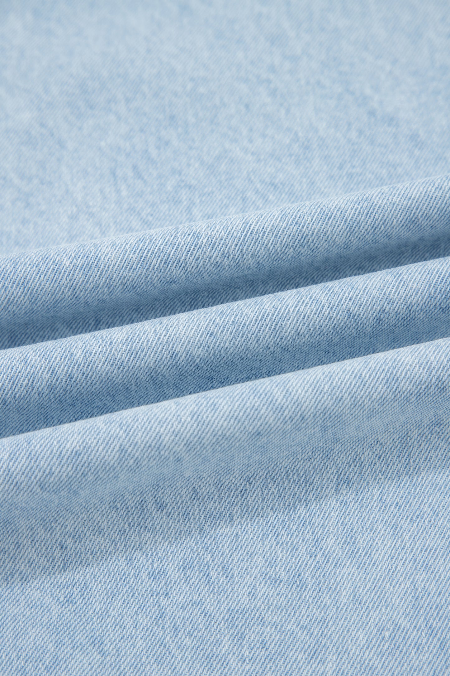 Beau Wide Leg Jeans April 6 pre order