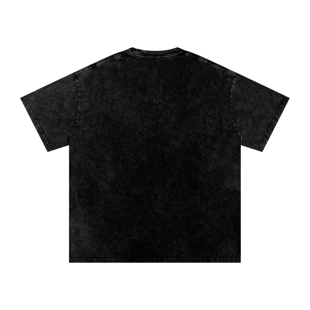 Witch please Oversized Cotton Tee