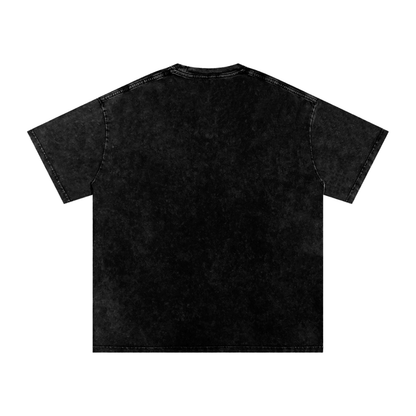 Witch please Oversized Cotton Tee