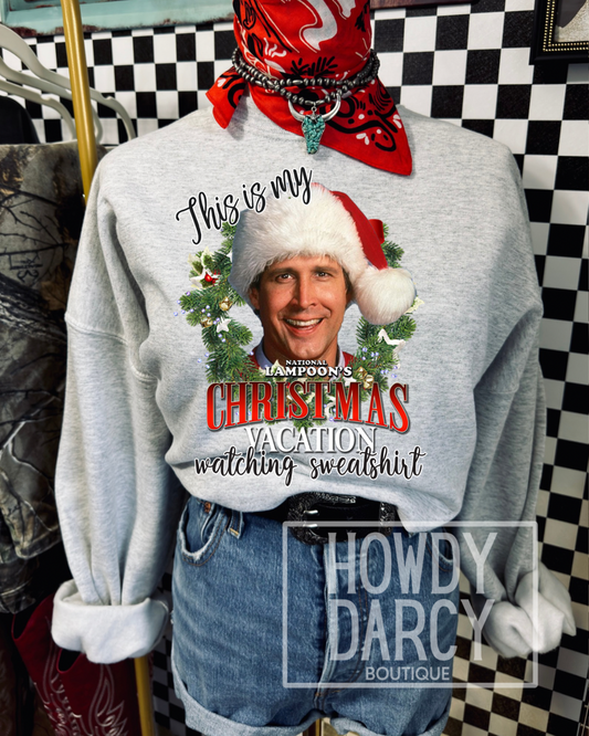 Clark sweater pre order