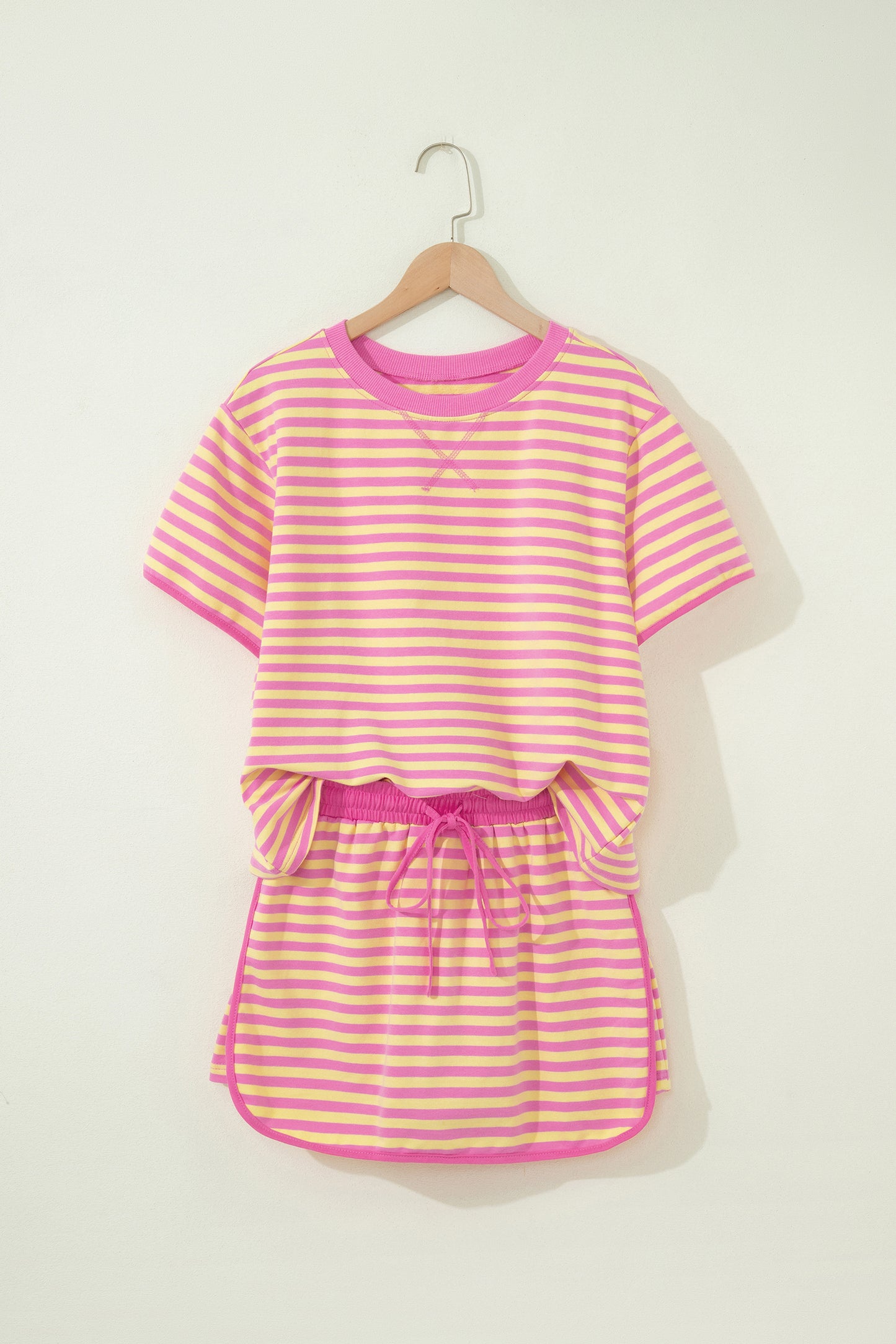 Courtney Skirt Set