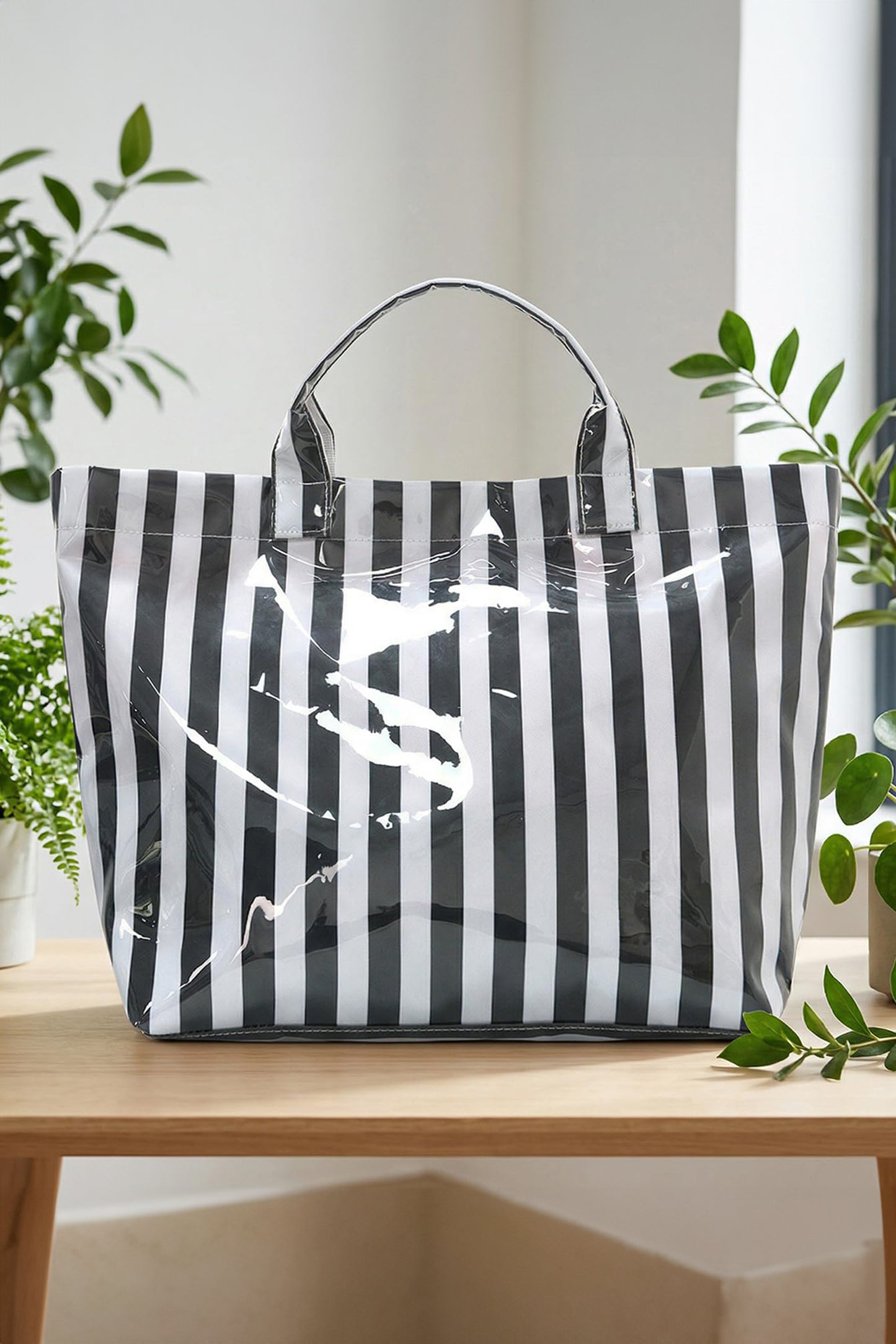 Cabana Clear coat Bag pre order