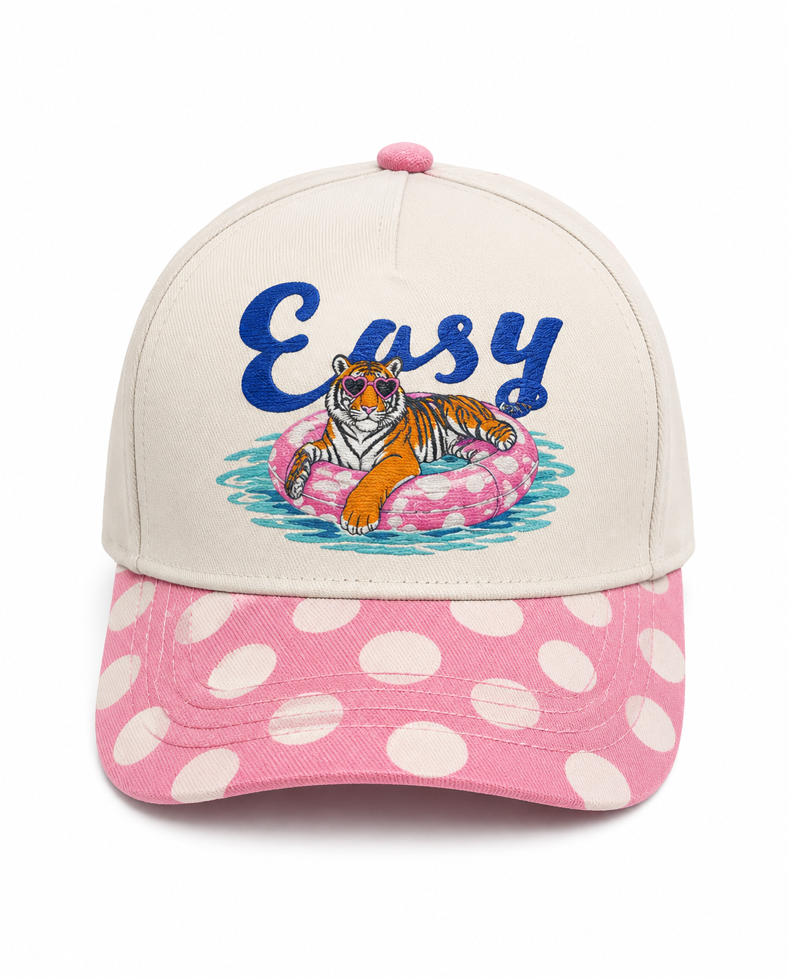 Easy Tiger hat pre order