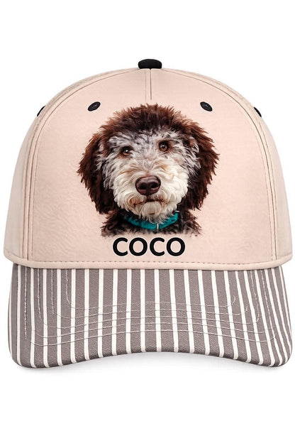 Customized Pet Hats