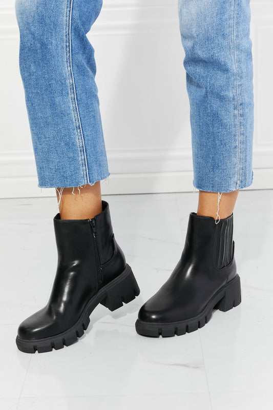 Chelsea Boots