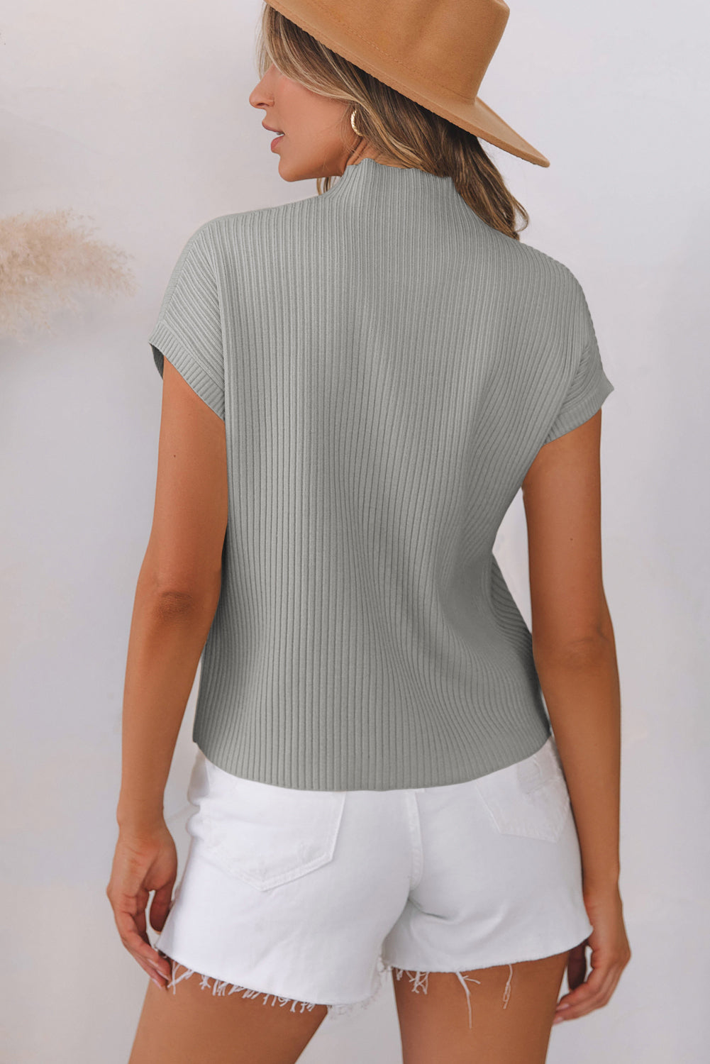 Genevieve Knit Top