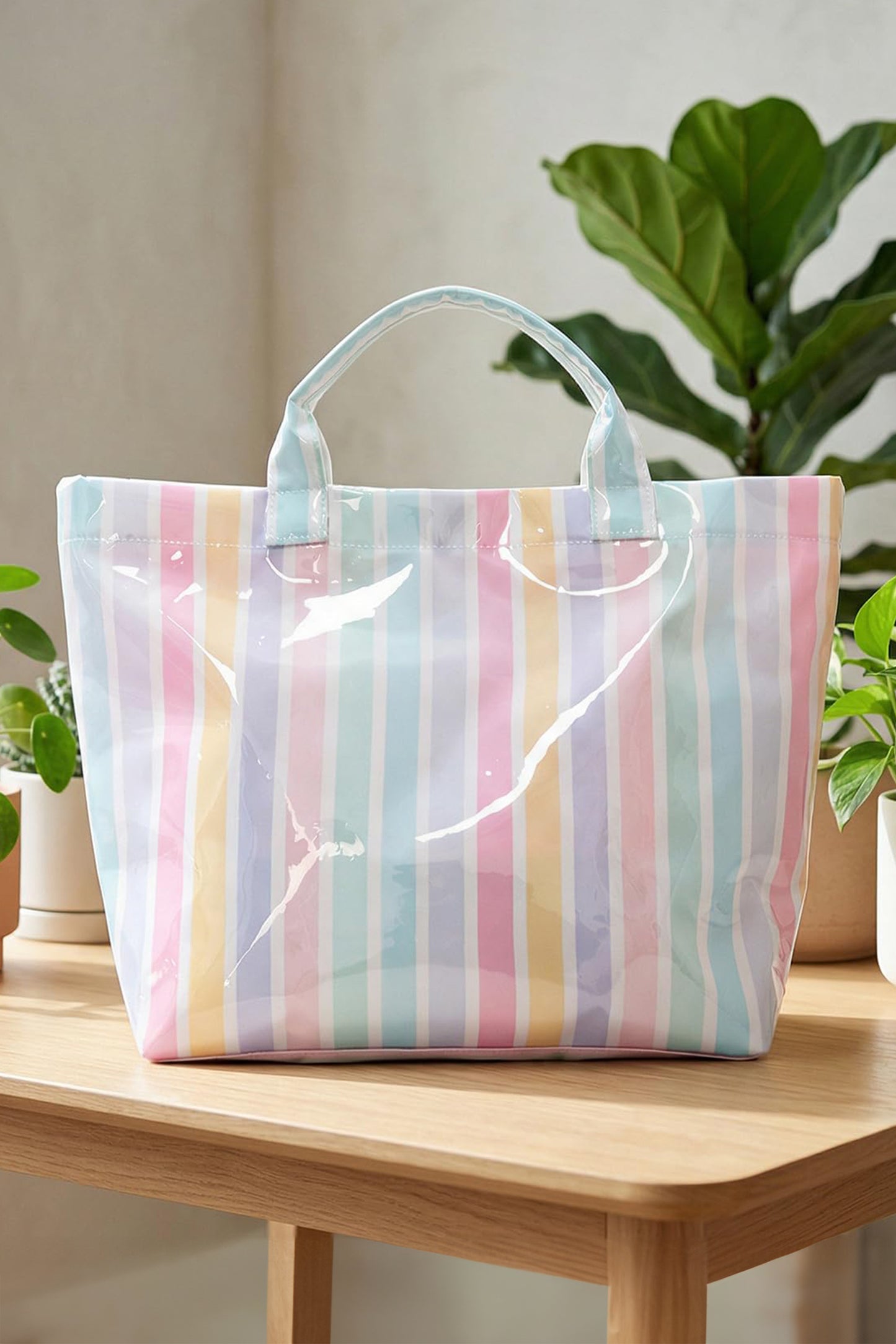 Cabana Clear coat Bag pre order