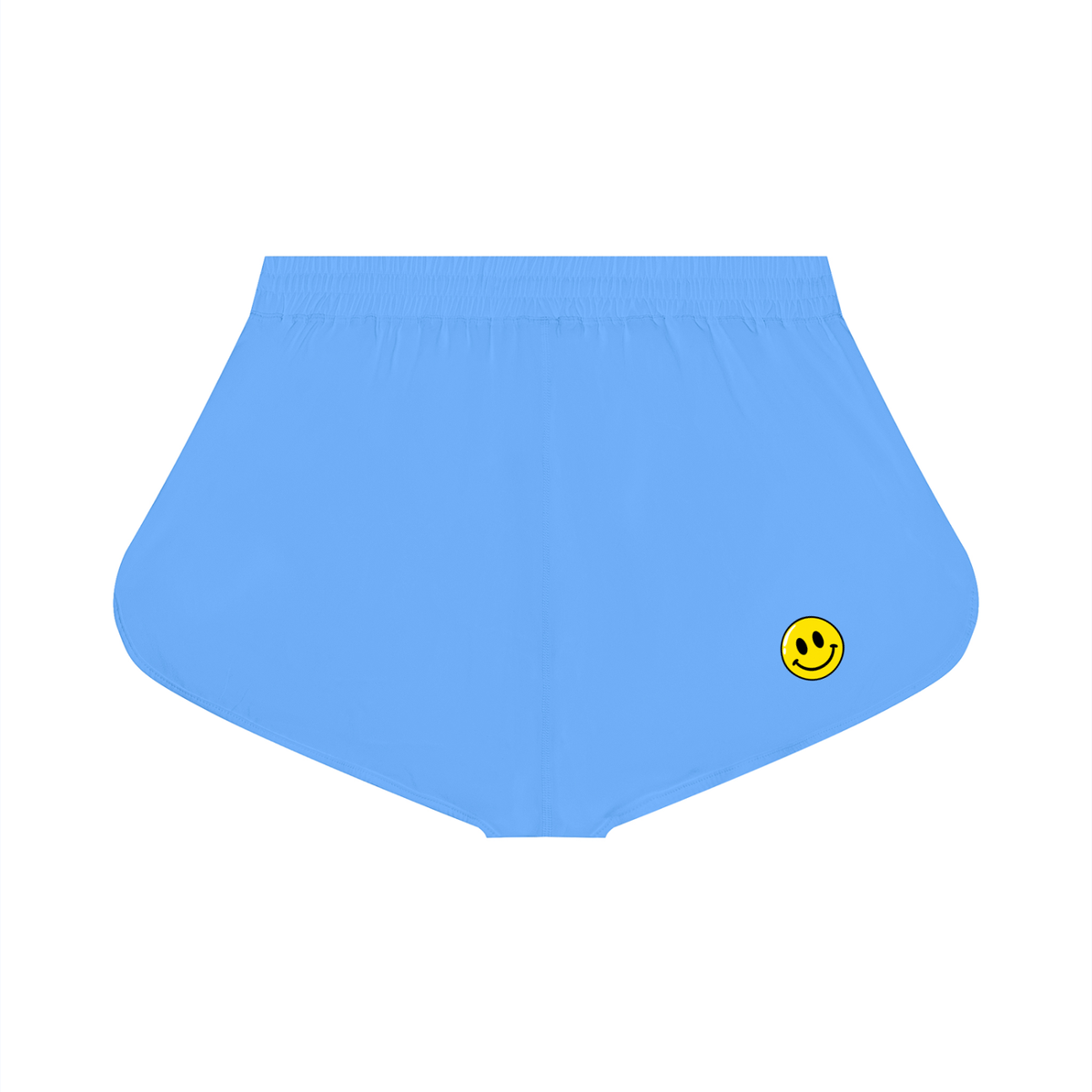 Women’s Drawstring Bermuda Shorts