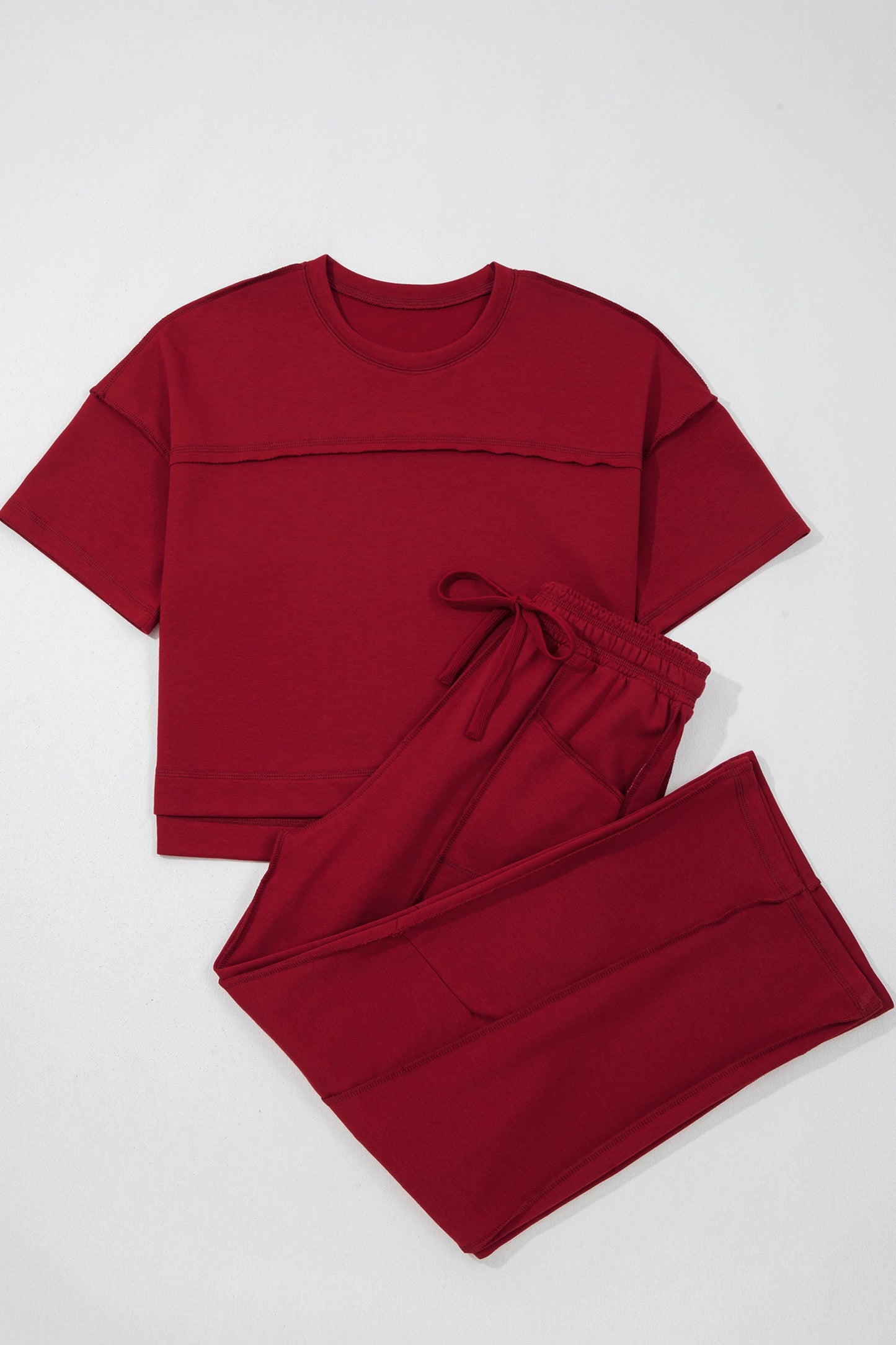 The Off Duty Babe Set in NEW colors pre order