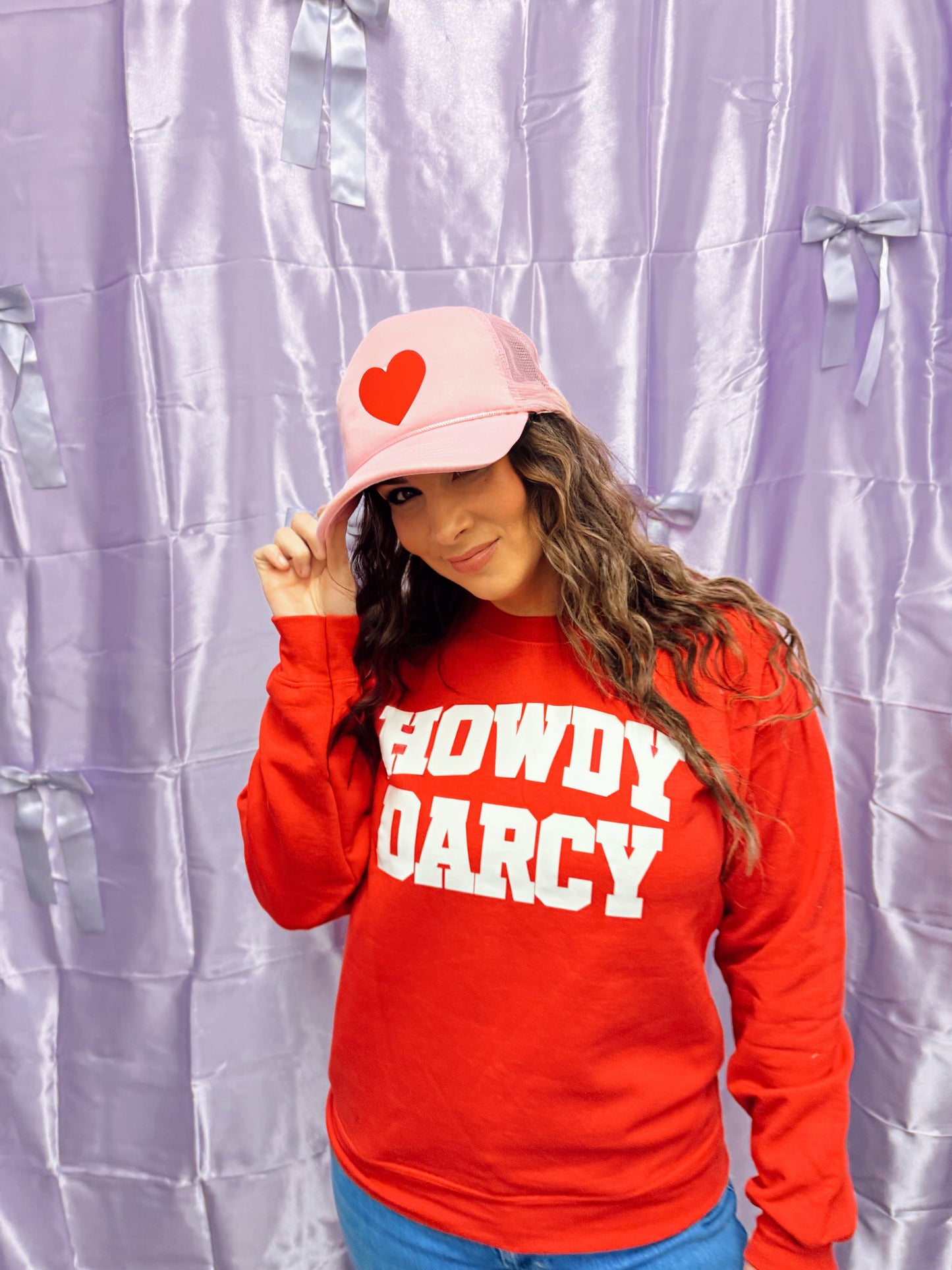 HD red crew pre order