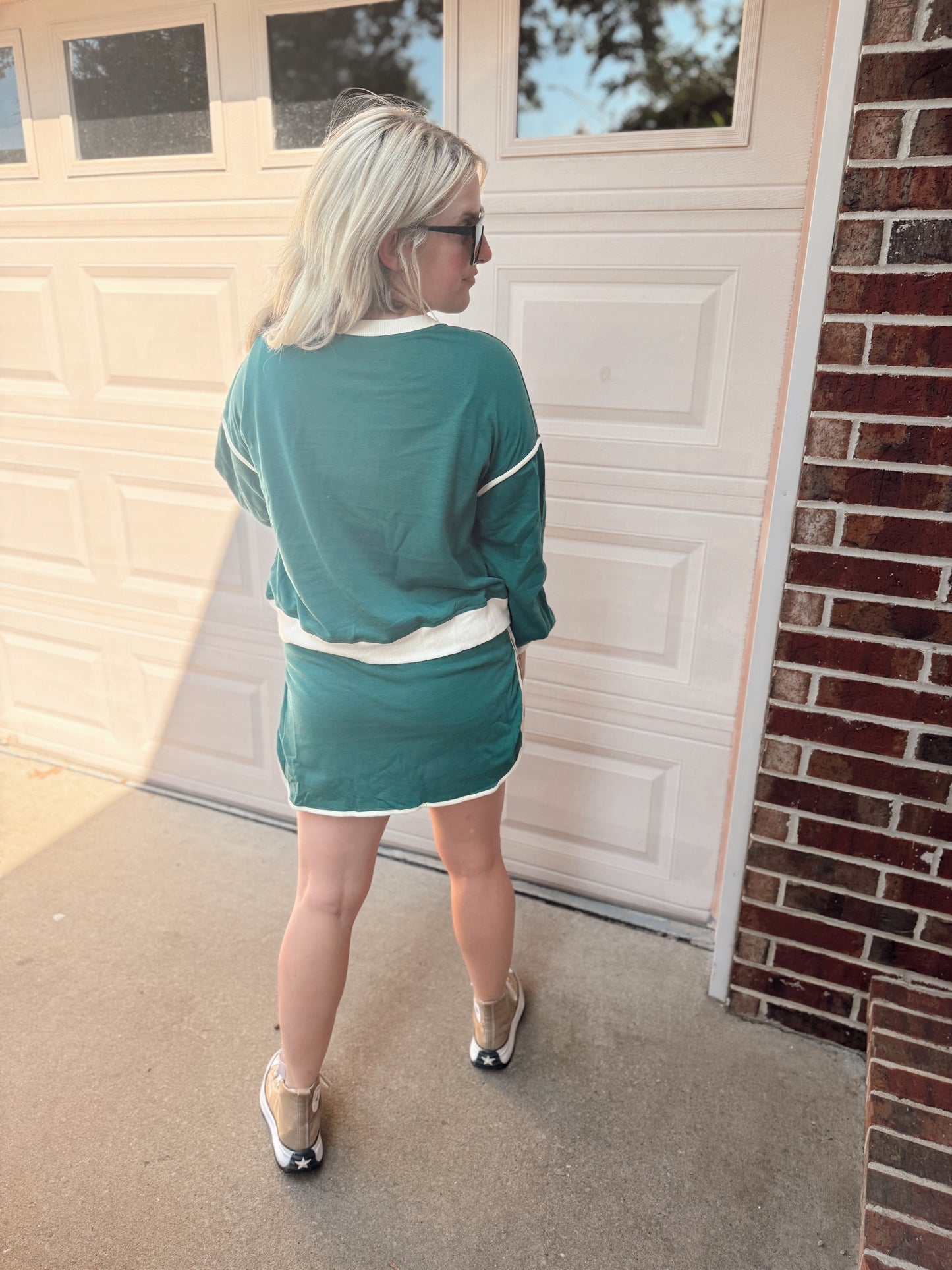 Samantha Set