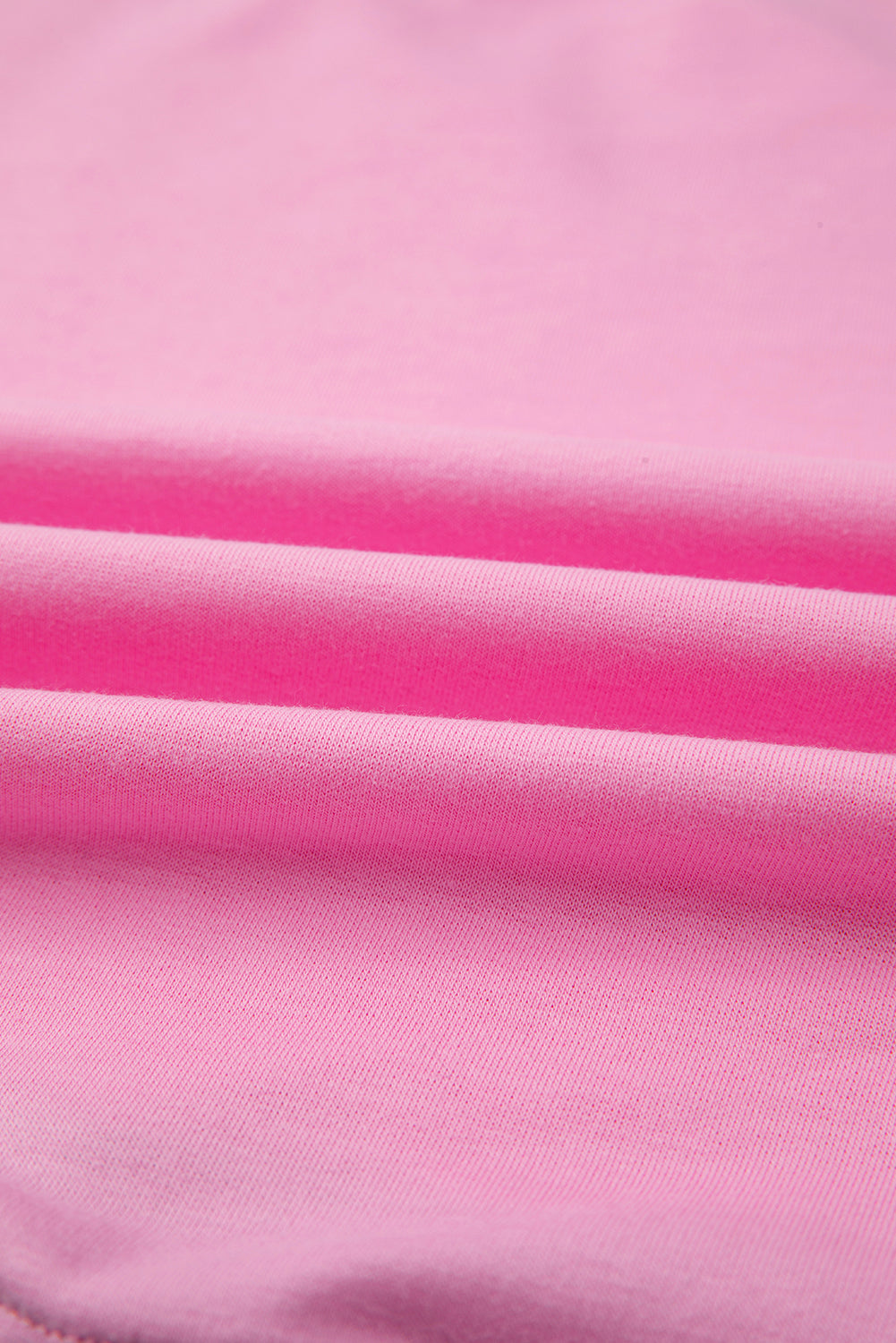 Black Colorblock Edge Drop Shoulder T Shirt and Skort 2Pcs Set