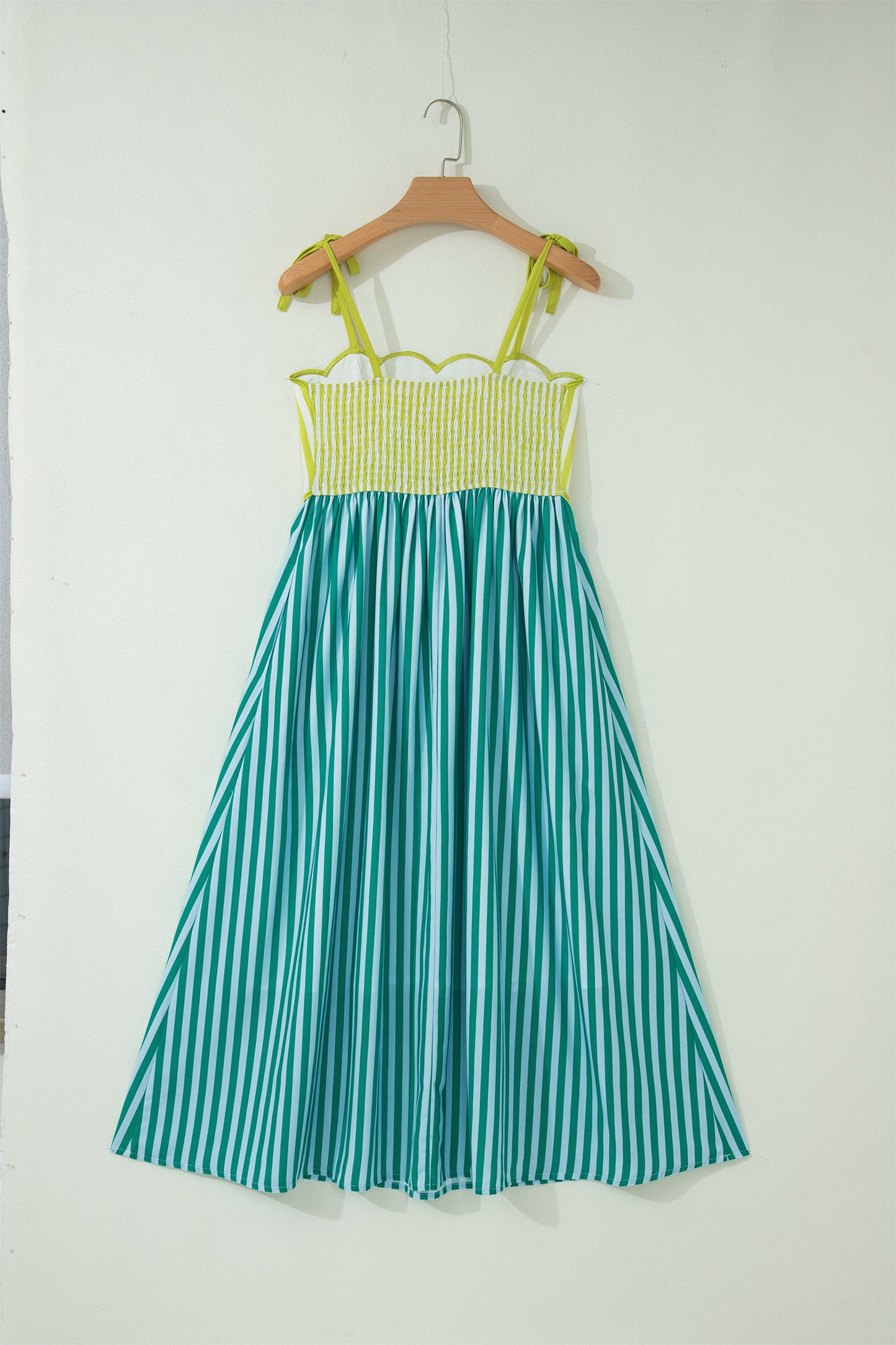Katherine Dress