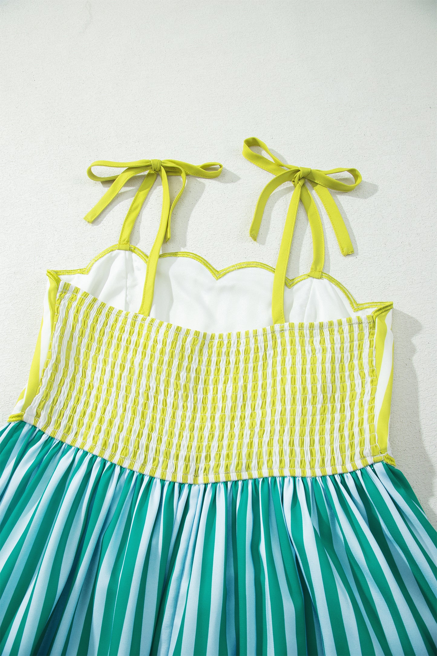 Katherine Dress
