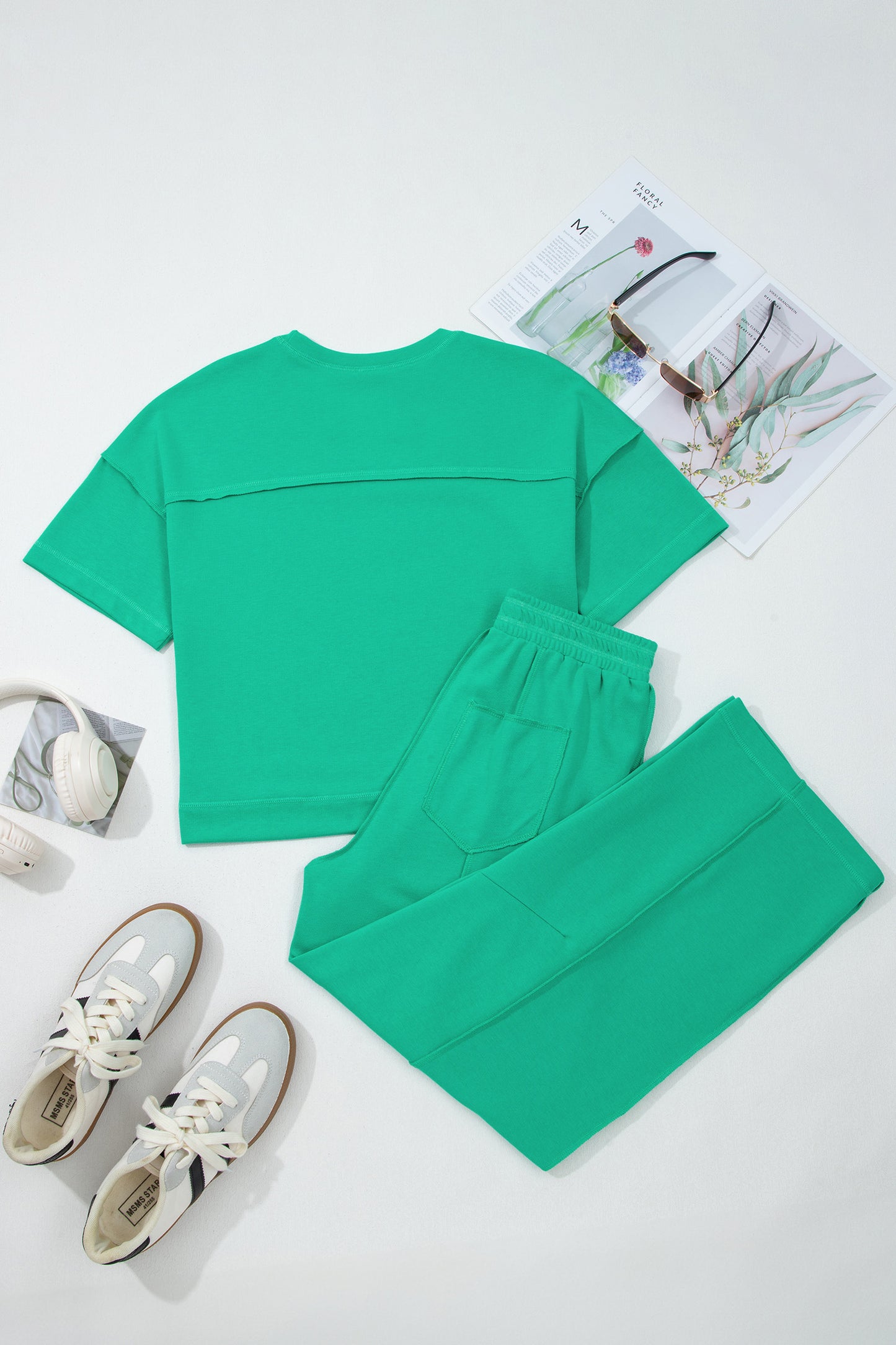 The Off Duty Babe Set in NEW colors pre order