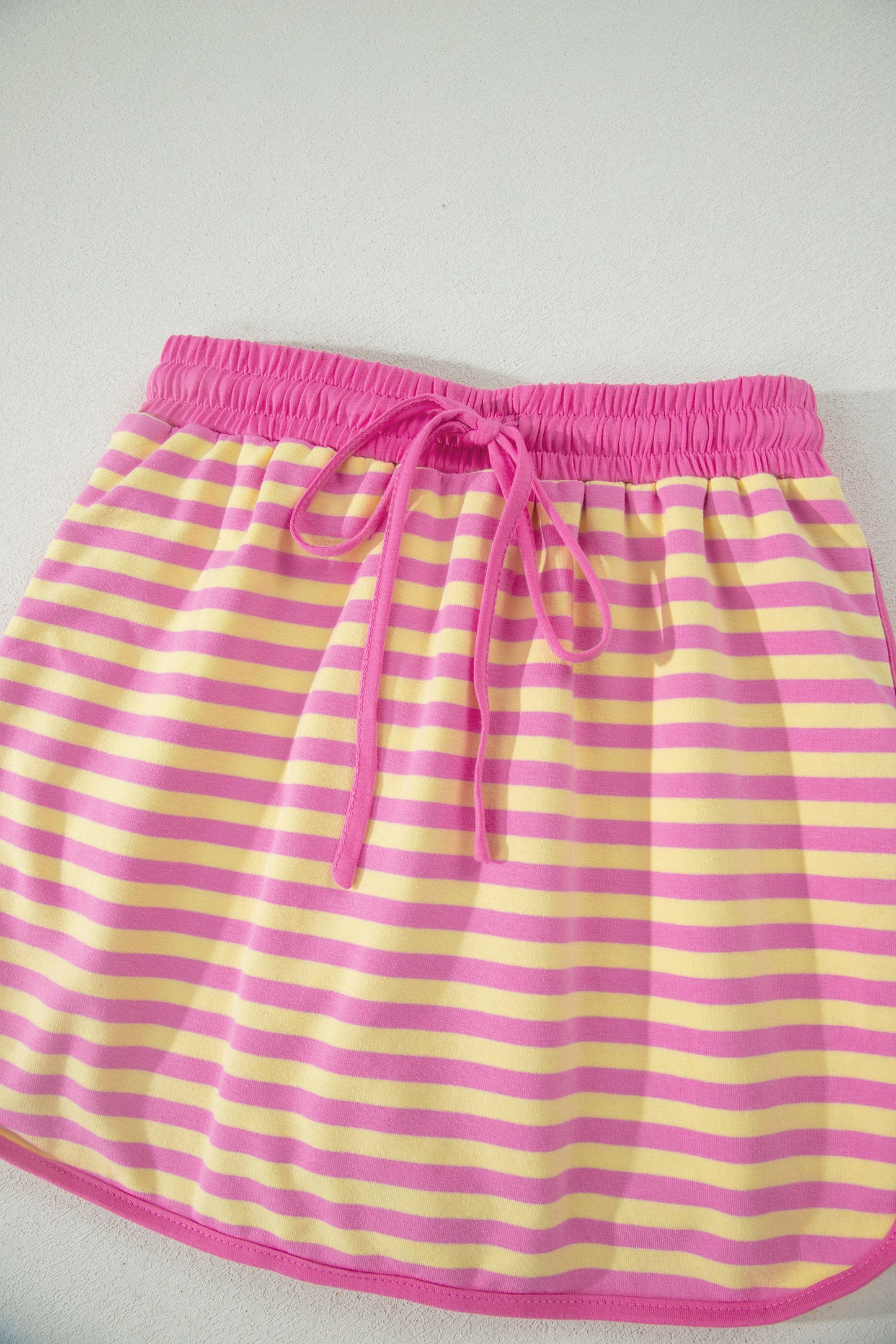 Courtney Skirt Set