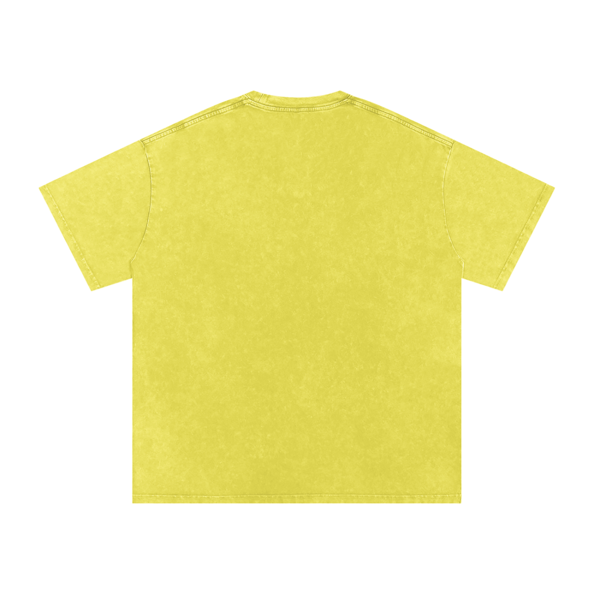 Being weird is cool gym graphic boxy tee