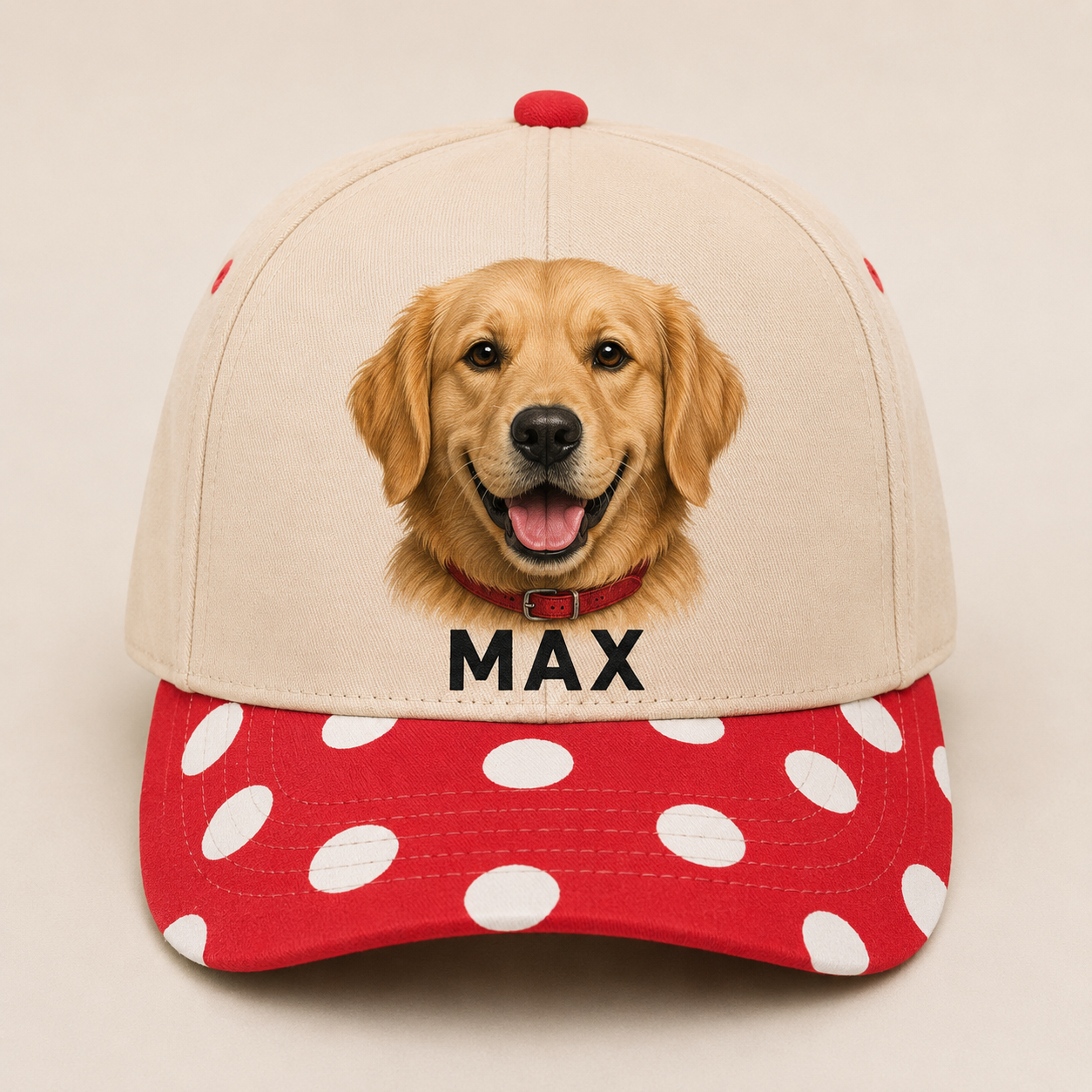 Customized Pet Hats