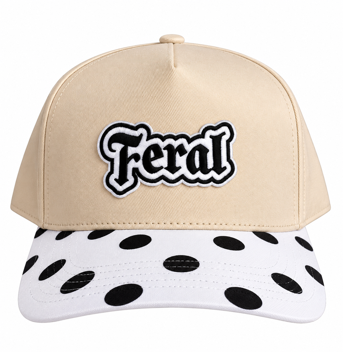 Feral Trucker