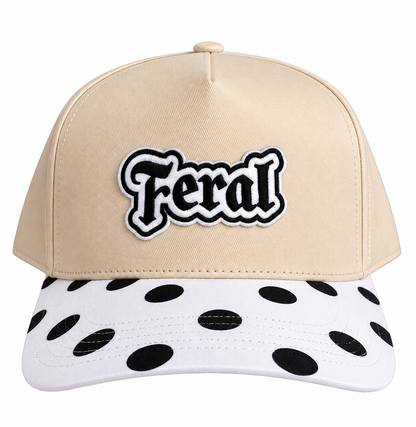 Feral Trucker