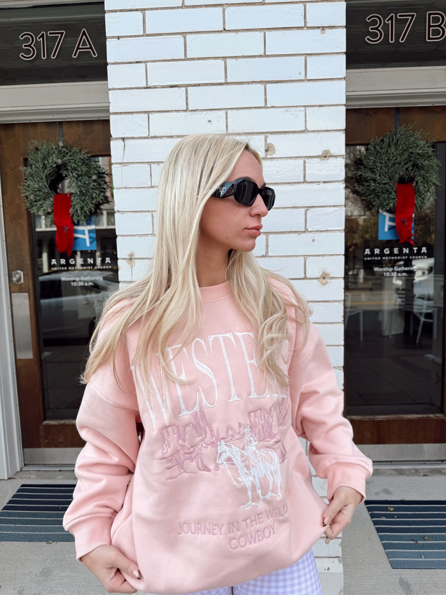 Wild Heart Cowboy Crew