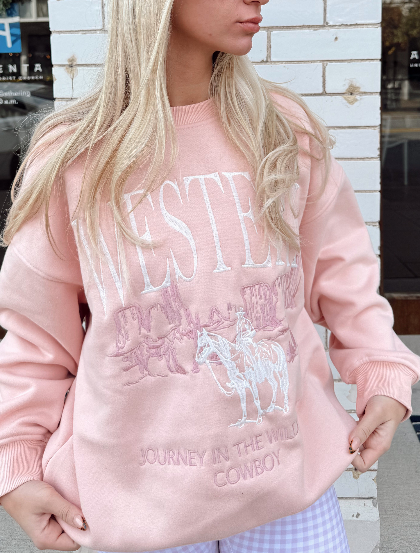 Wild Heart Cowboy Crew