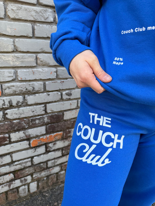 Couch club sweatpants