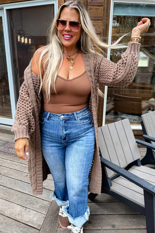 Blakeley Kandias Knit Cardigan READY 2 SHIP!!