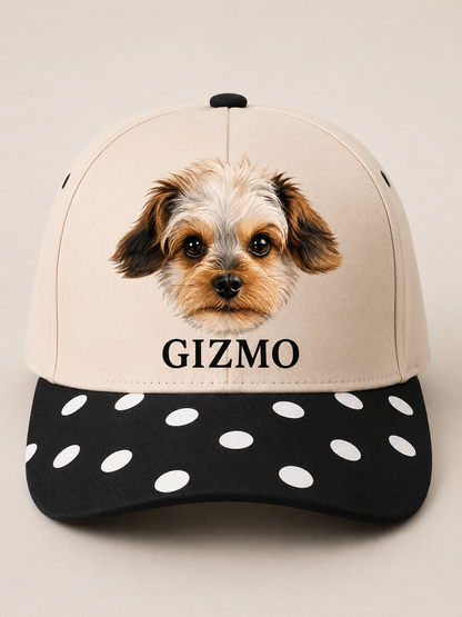 Customized Pet Hats