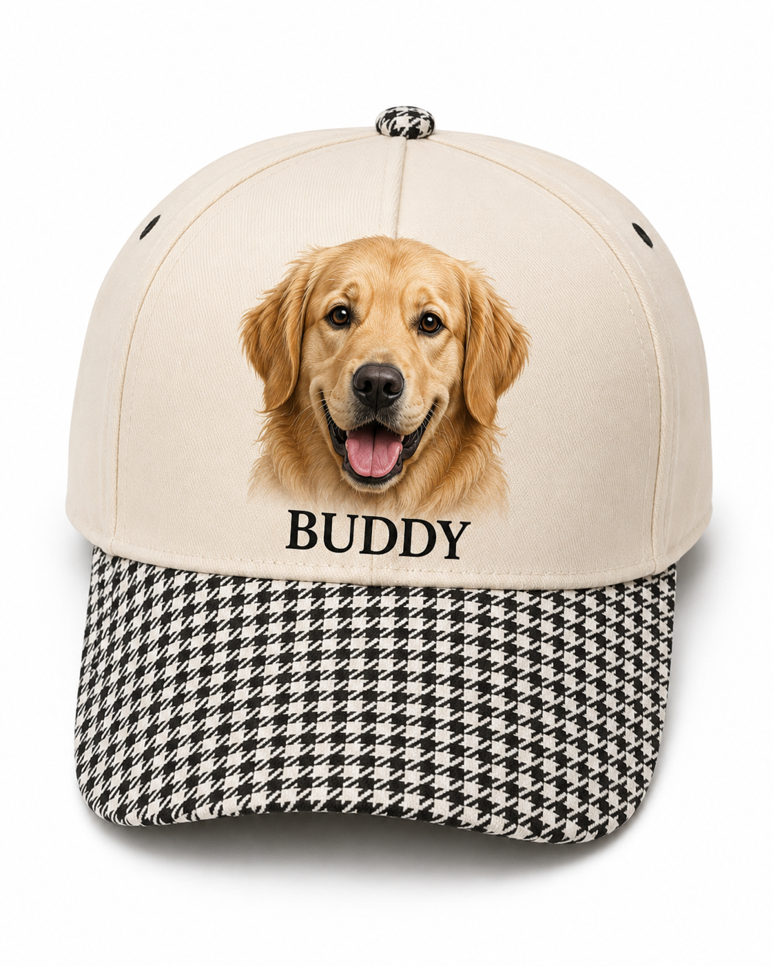 Customized Pet Hats