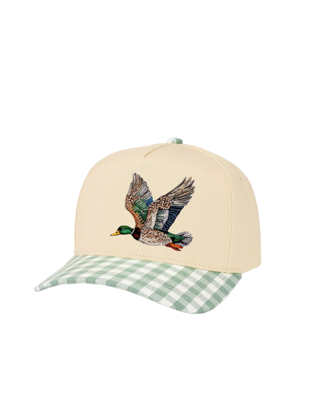 July monthly hat club