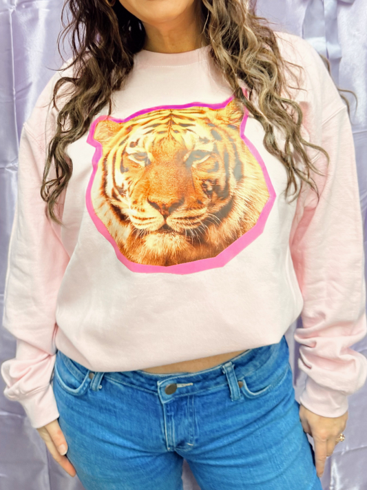 Tiger crew pre order