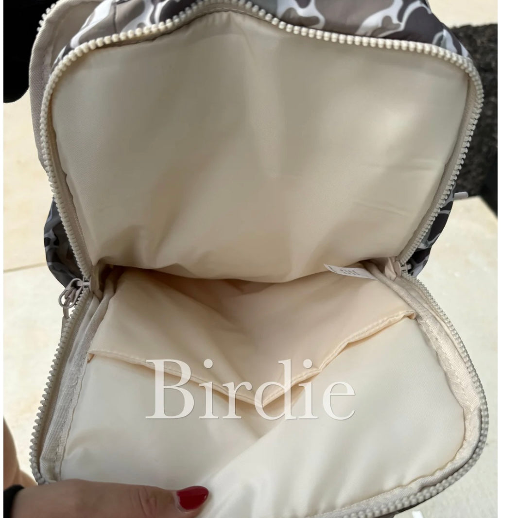 BIRDIE PREORDER Duck Camo Everyday Bag