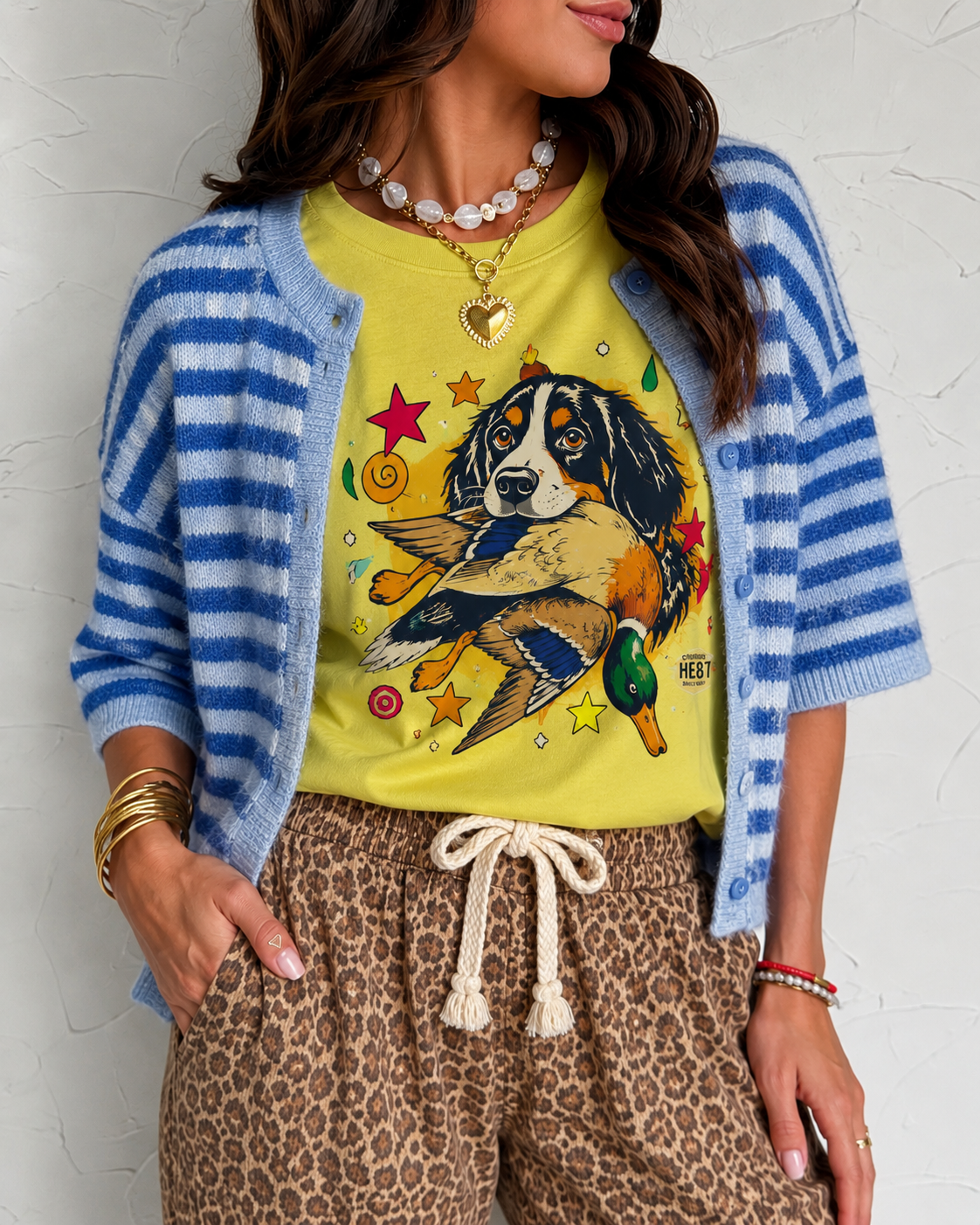 Bonus Gizmo crop pre order