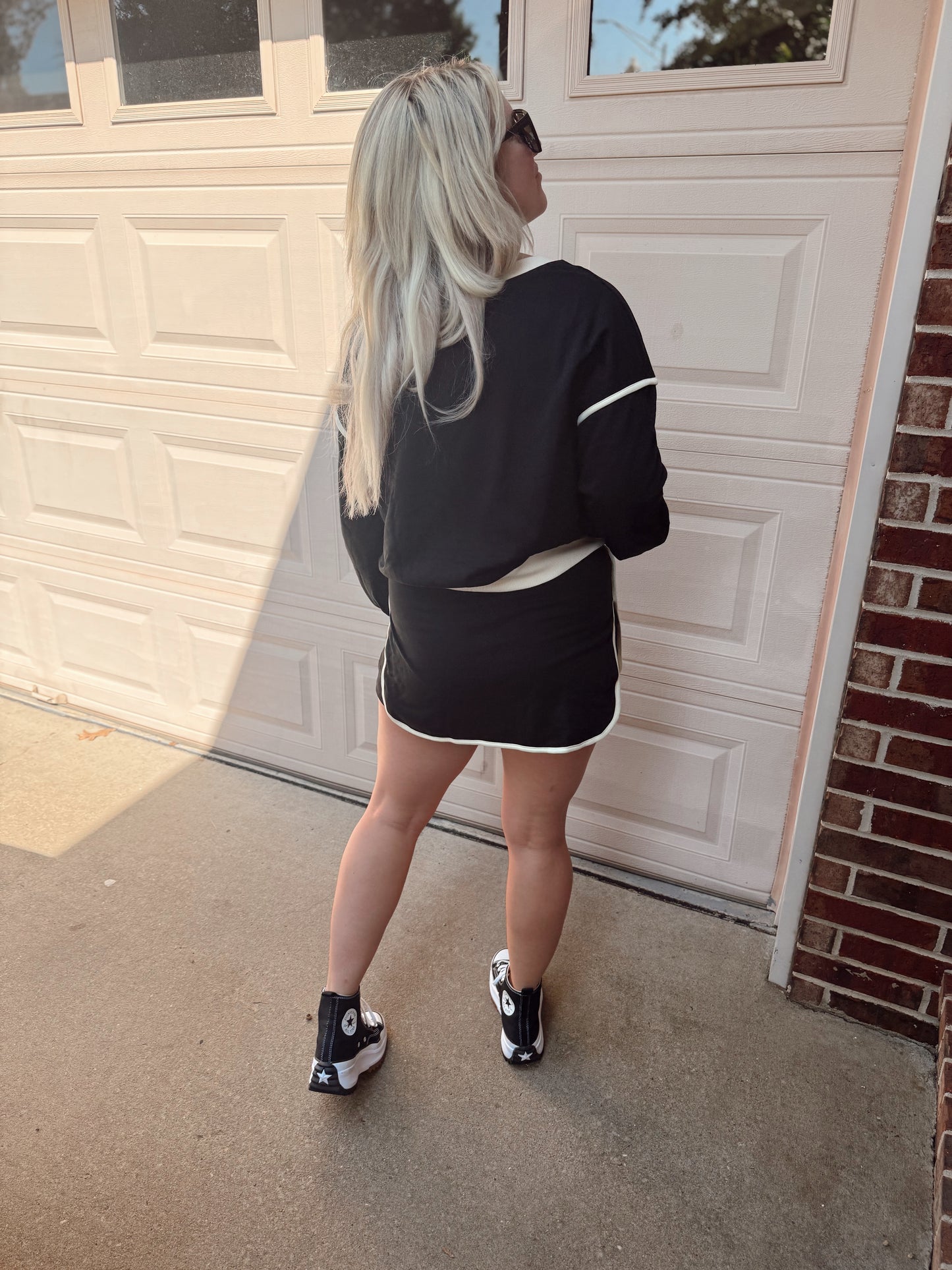 Samantha Set