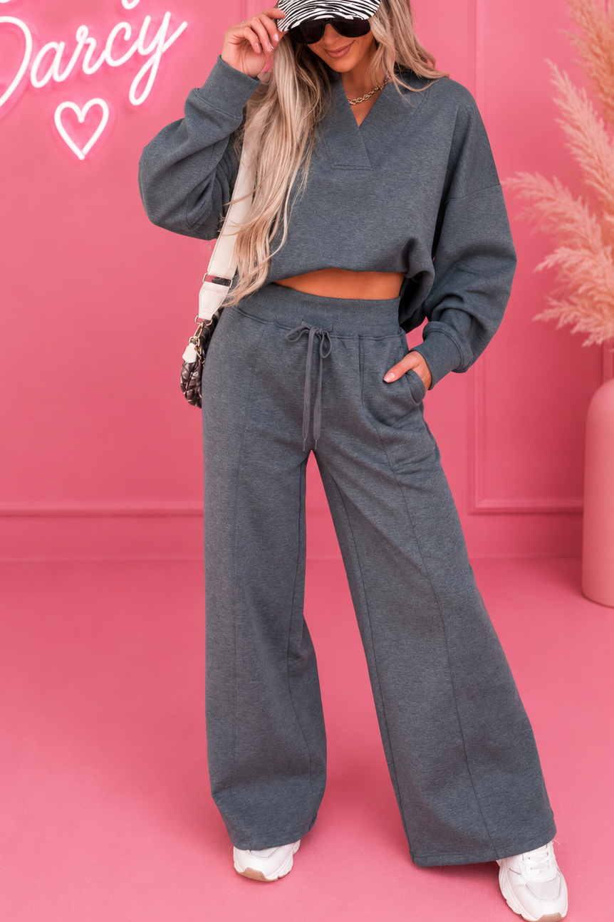 Sweatpants Set pre order
