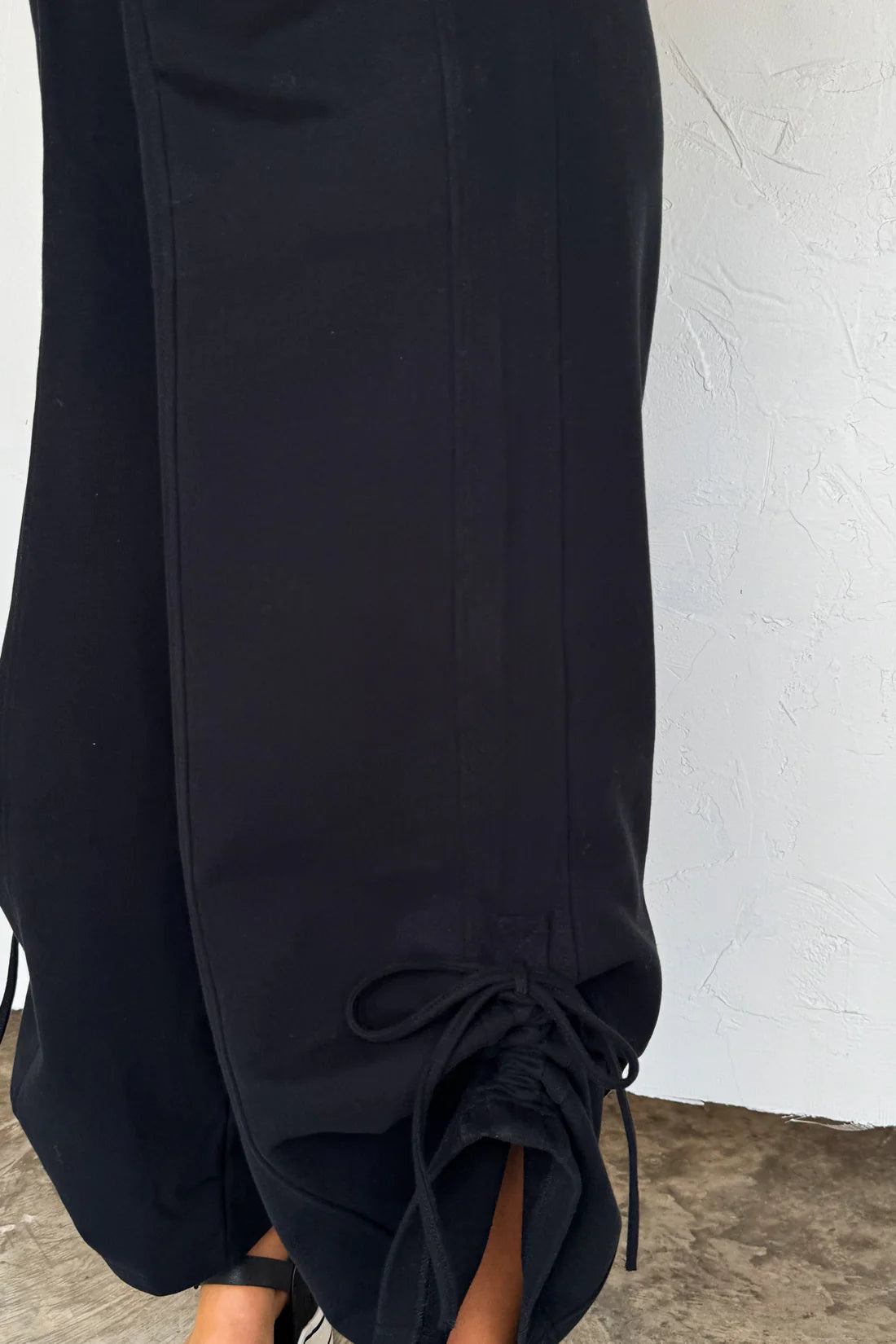 CAM LUXE LOUNGE Blakeley  JUMPSUIT ready to ship!