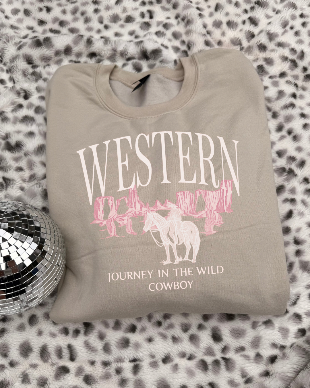 Wild Heart Cowboy Crew