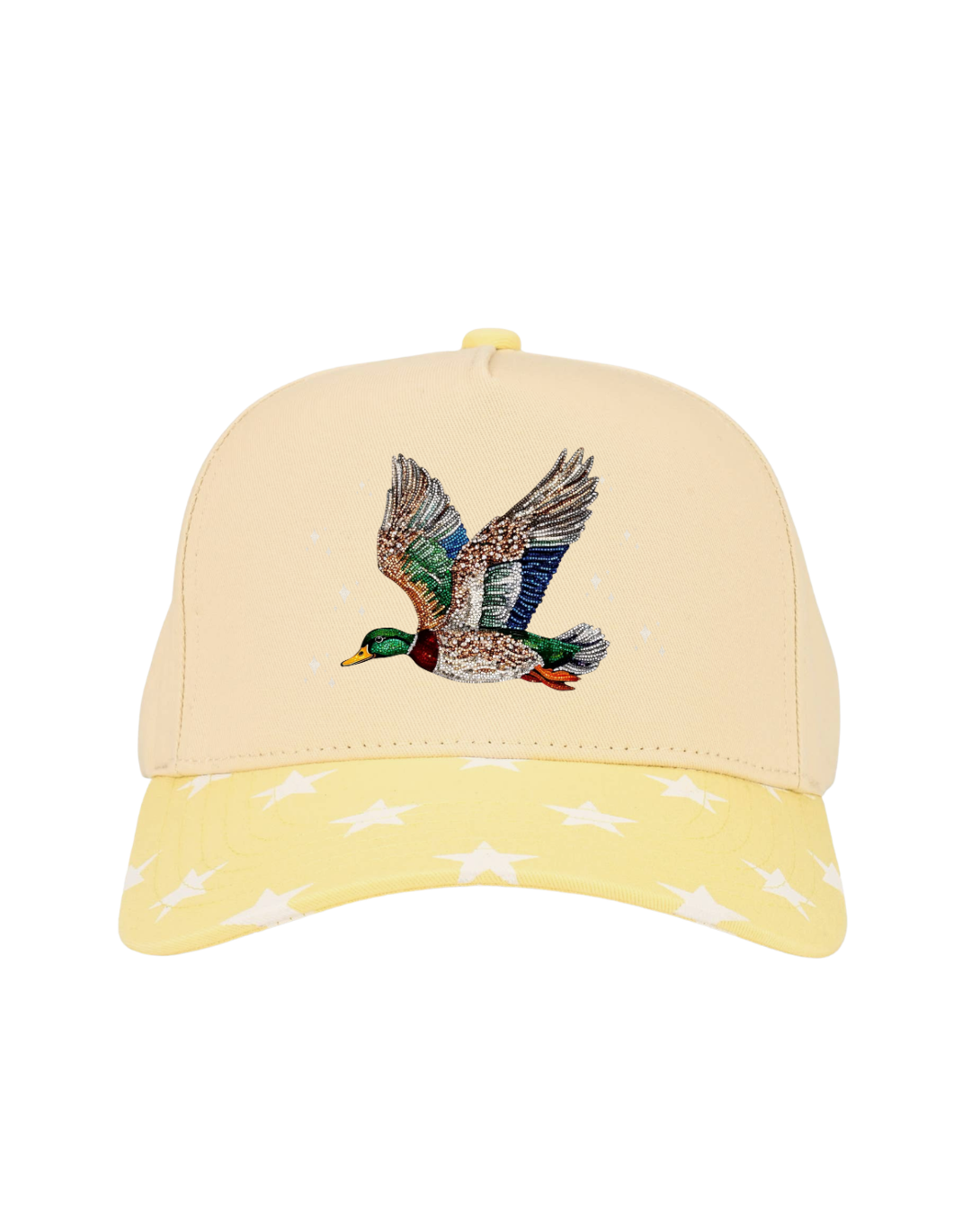 July monthly hat club